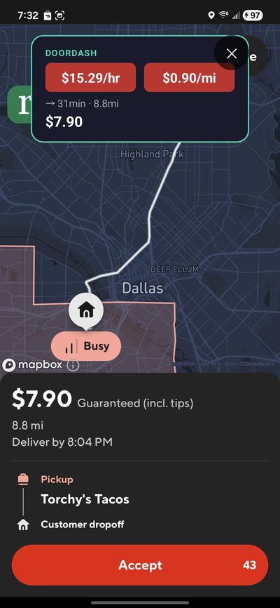 DoorDash